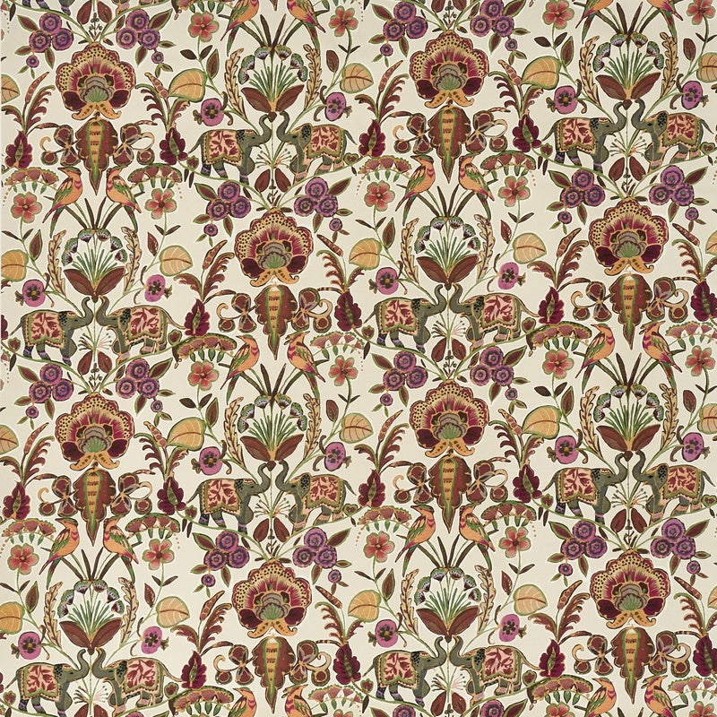 Prestigious Textiles Bangalore Fabric Jewel