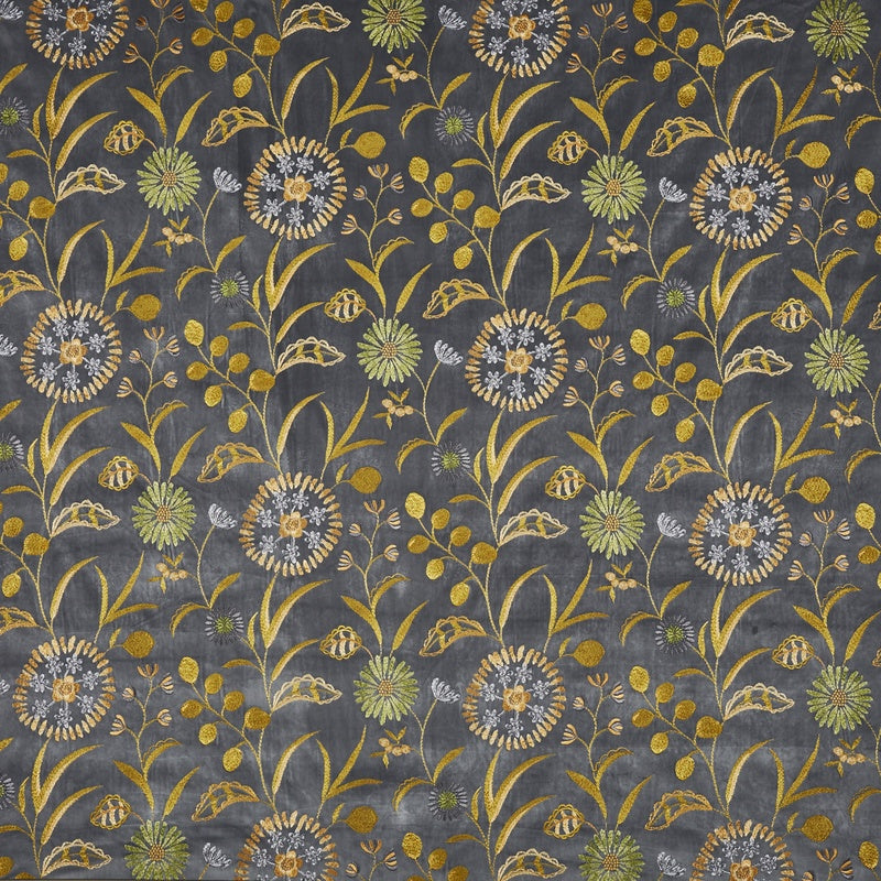 Prestigious Textiles Barbuda Fabric Dusk