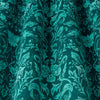 iLiv Baroque Fabric Turquoise
