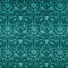 iLiv Baroque Fabric Turquoise