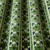 iLiv Bazaar Fabric Emerald