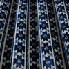 iLiv Bazaar Fabric Navy