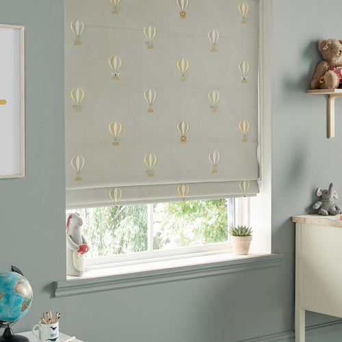 How To Make Roman Blinds Making Roman Blinds Terrys Fabrics