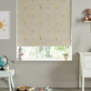 Sophie Allport Bears And Balloons Made to Measure Roman Blind Sand
