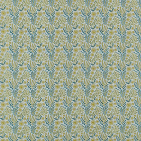 Ashley Wilde Beckett Fabric Citrus