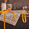 Ulster Weavers Bee Bloom Apron Cotton Multi
