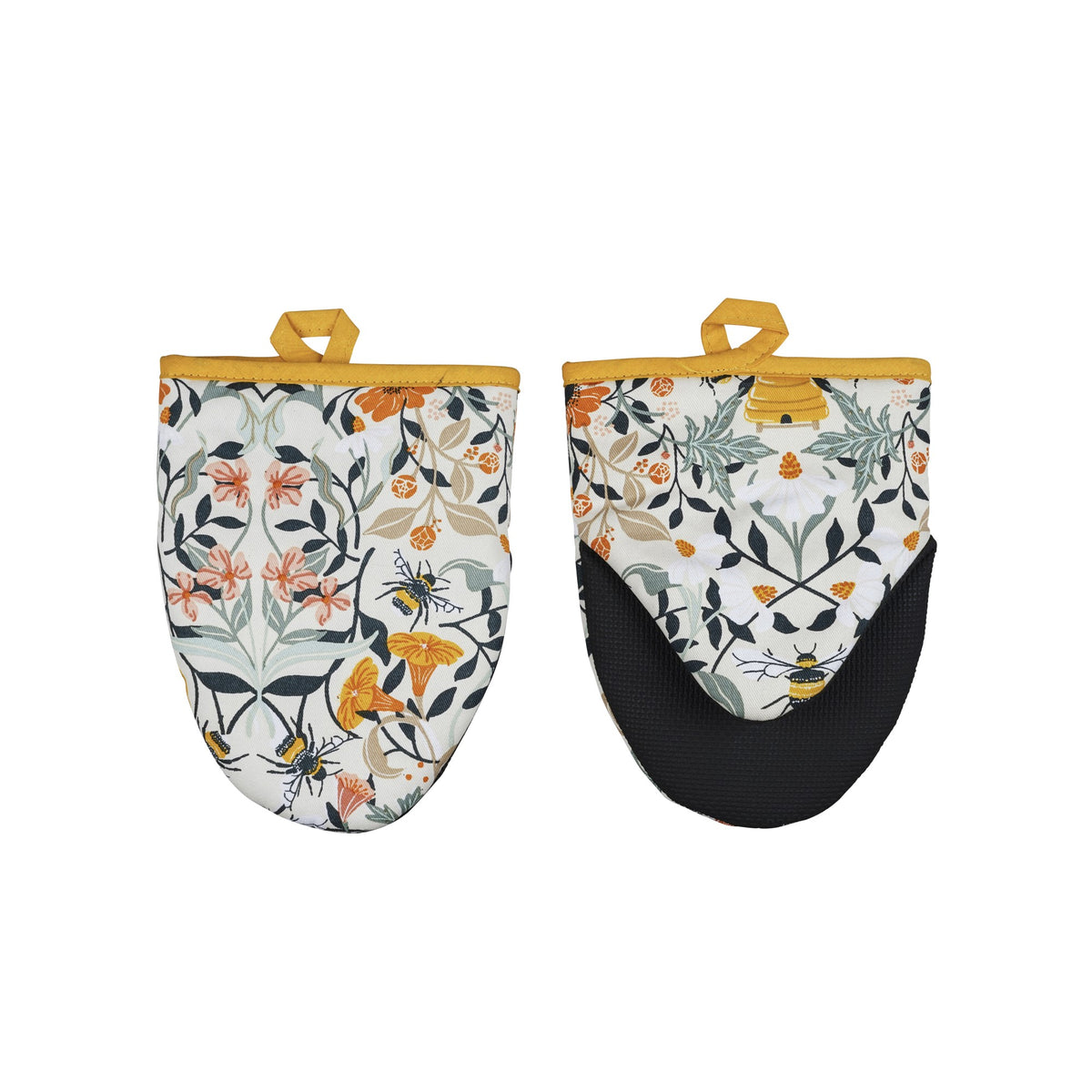 Ulster Weavers Bee Bloom Micro Mitt Pair Multi