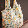Ulster Weavers Bee Bloom Packable Bag Multi