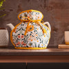 Ulster Weavers Bee Bloom Tea Cosy Muff Multi