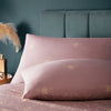 Furn Bee Deco Duvet Cover Bedding Set Blush