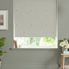 Sophie Allport Bees Made to Measure Blackout Roller Blind Soft Linen