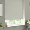 Sophie Allport Bees Made to Measure Roller Blind Soft Linen