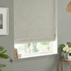 Sophie Allport Bees Made to Measure Roman Blind Soft Linen