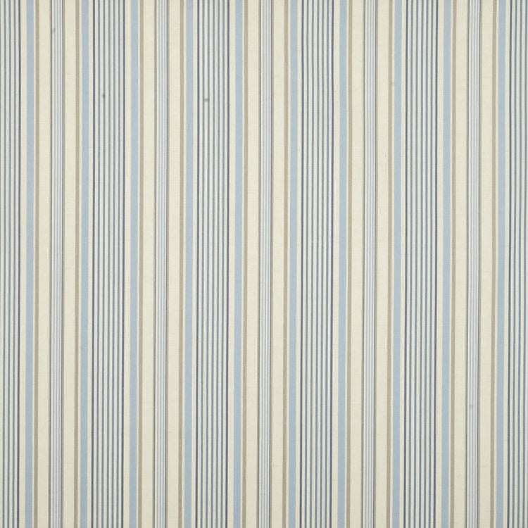 Clarke & Clarke Belle Fabric Chambray