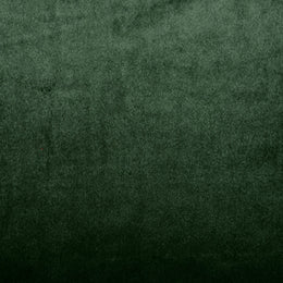 Bellisimo Velvet Fabric Green