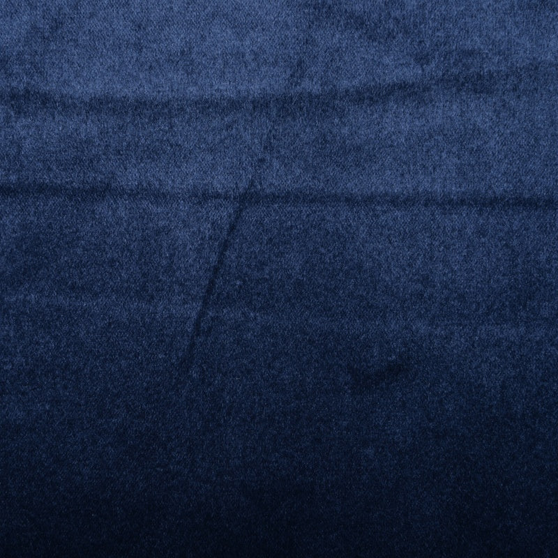 Bellisimo Velvet Fabric Navy