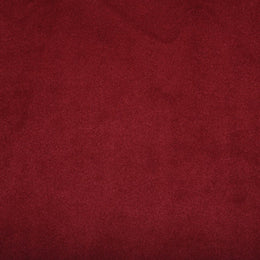 Bellisimo Velvet Fabric Red