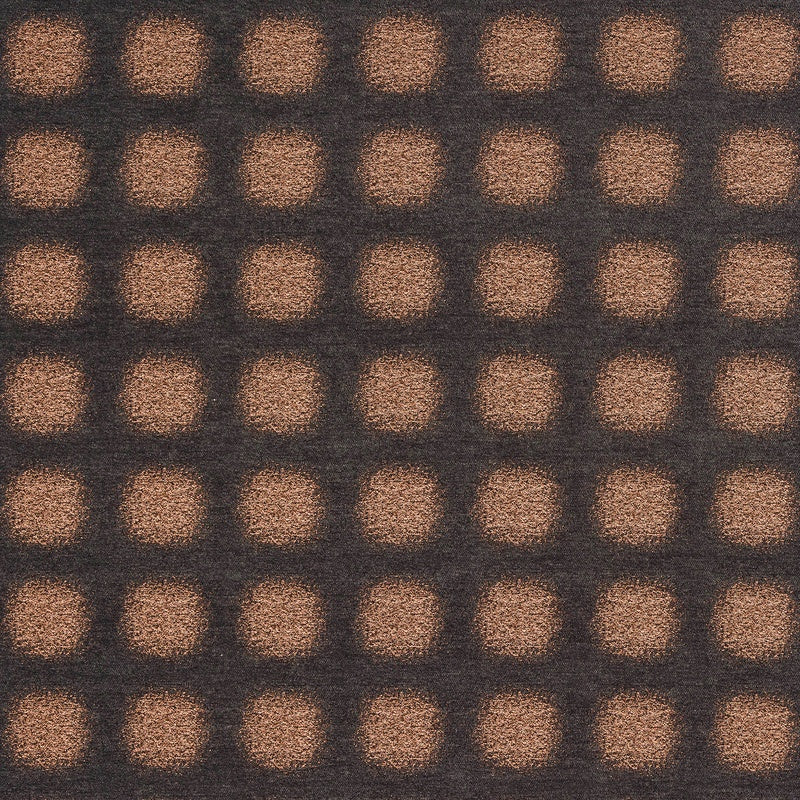 Belvedere Fabric Copper Copper