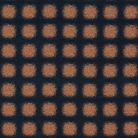 Belvedere Fabric Indigo