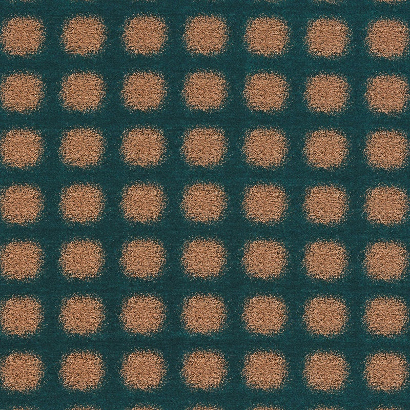 Belvedere Fabric Teal