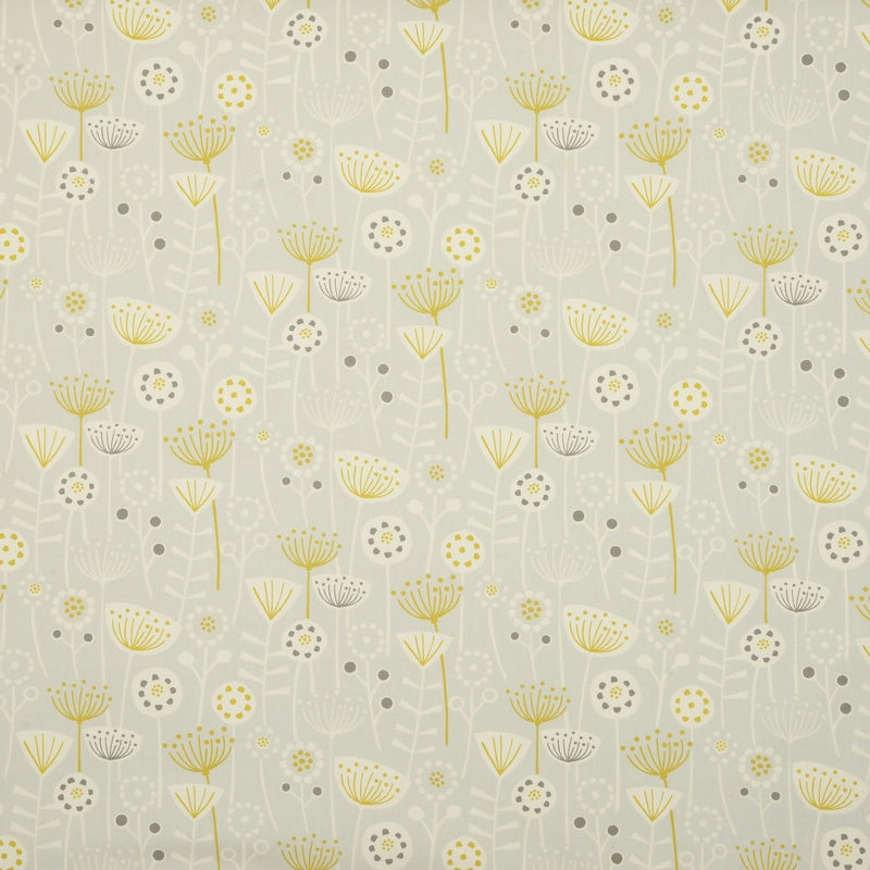 Bergen Fabric Grey