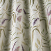 iLiv Betony Embroidered Fabric Lavender
