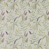 iLiv Betony Embroidered Fabric Lavender