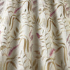 iLiv Betony Embroidered Fabric Rosewood