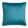 Laurence Llewelyn-Bowen Birdity Absurdity Filled Cushion 43cm x 43cm Blue
