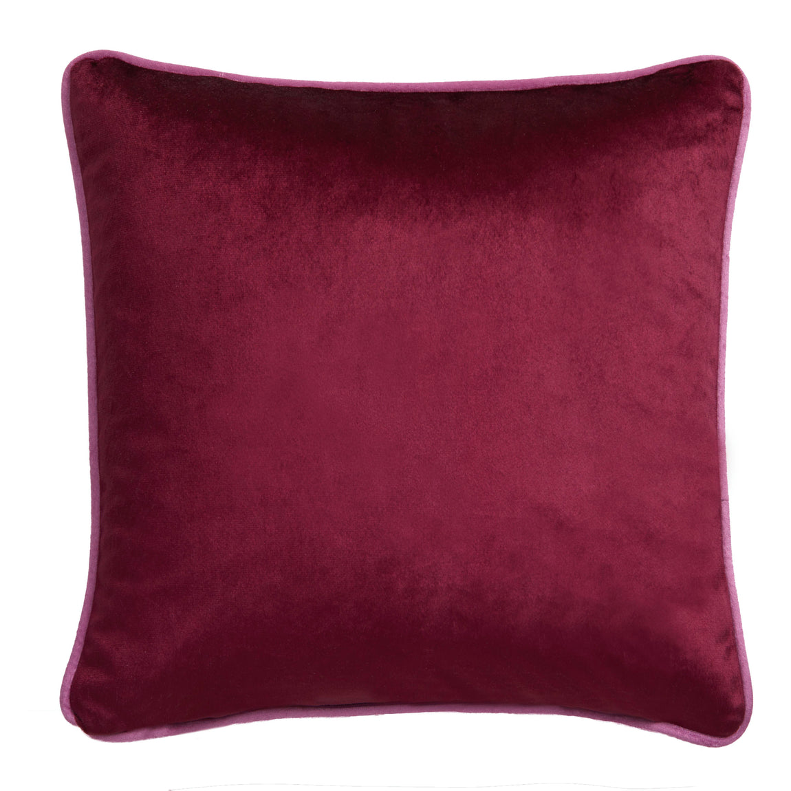 Laurence Llewelyn-Bowen Birdity Absurdity Filled Cushion 43cm x 43cm Pink