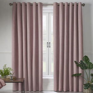 Blackout Linen Look Blush FROM £22.29