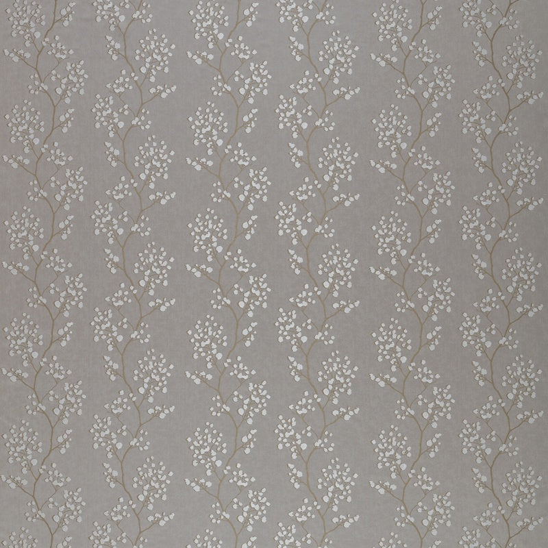 Ashley Wilde Blickling Fabric Stone