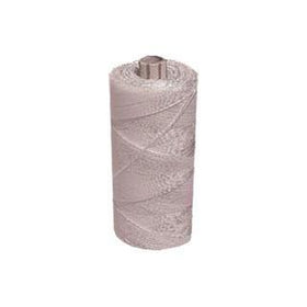 25m Blind Cord White