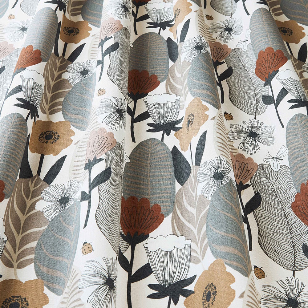 iLiv Blooma Fabric Cameo