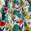 iLiv Blooma Fabric Poppy