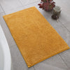 Catherine Lansfield Bobble Bath Mat 50cm x 80cm Ochre