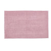 Catherine Lansfield Bobble Bath Mat 50cm x 80cm Pink
