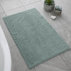 Catherine Lansfield Bobble Bath Mat 50cm x 80cm Sage Green