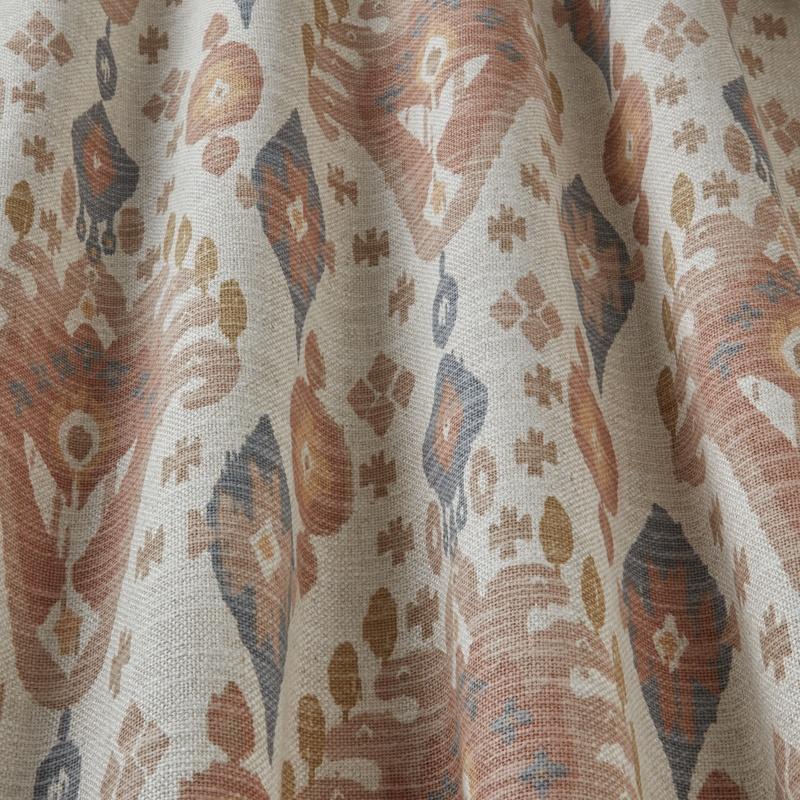 iLiv Boho Fabric Shell