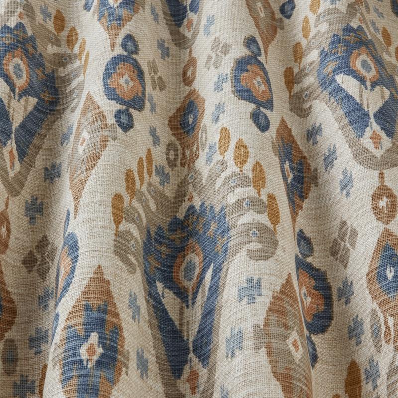iLiv Boho Fabric Tan