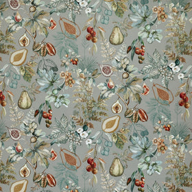 Ashley Wilde Borneo Fabric Stone