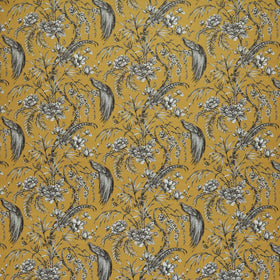 Ashley Wilde Botanist Fabric Citrus