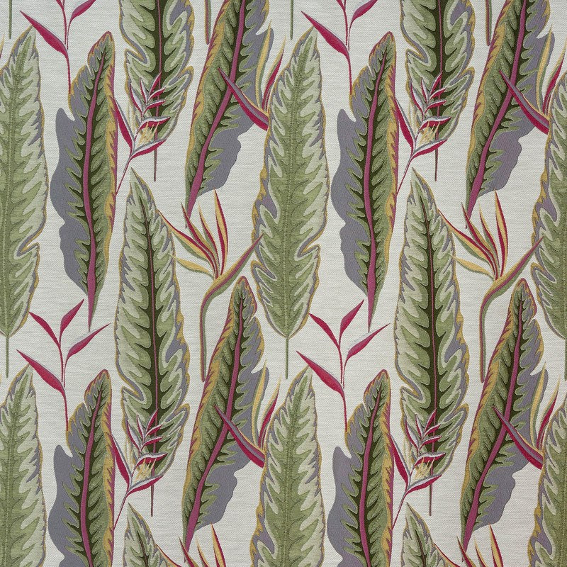 Brodsworth Fabric Chintz