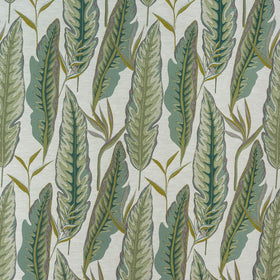Brodsworth Fabric Pampas