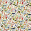 Prestigious Textiles Bubbles Fabric Jungle