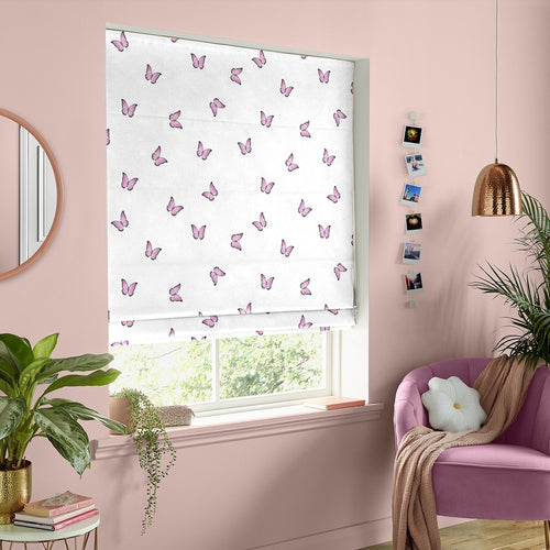 How To Use A Corded Roman Blind Kit Terrys Fabrics