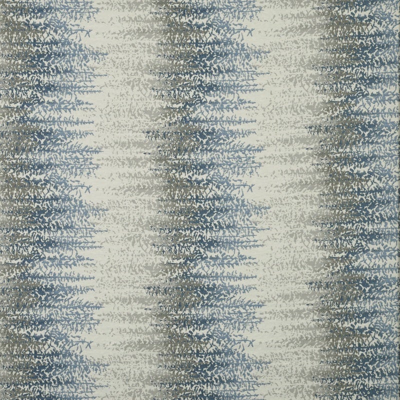 Byron Fabric Blue