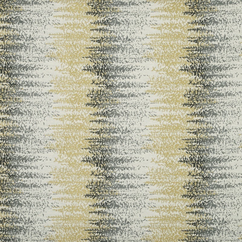 Byron Fabric Ochre