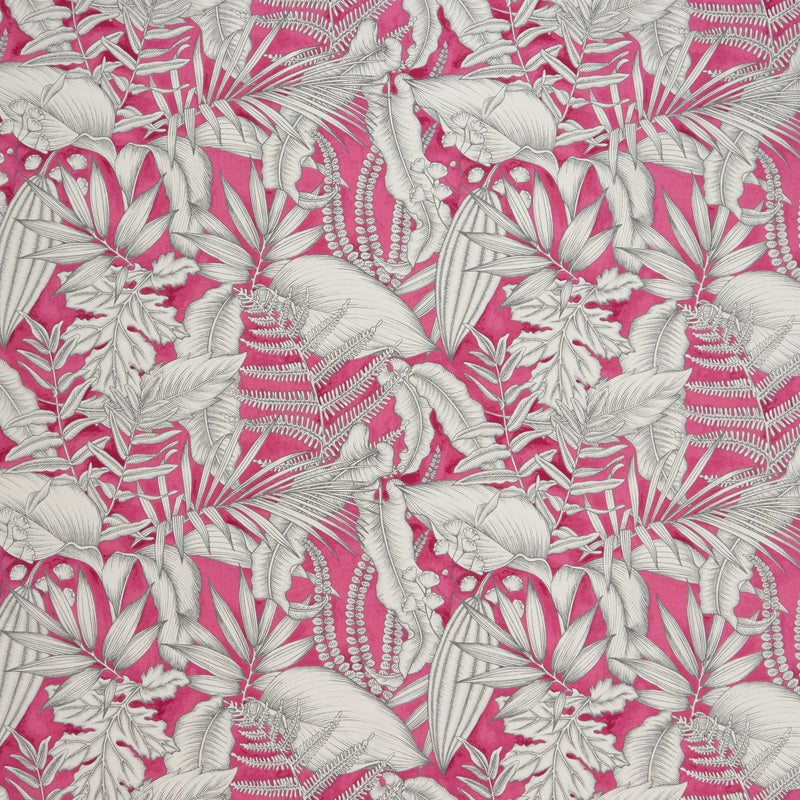 iLiv Caicos Fabric Begonia