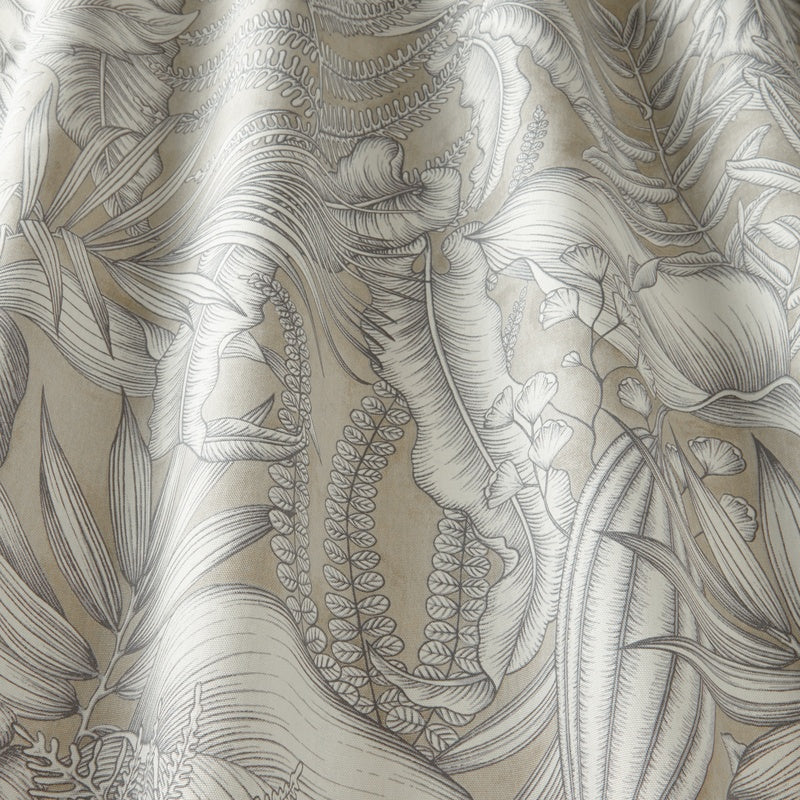 iLiv Caicos Fabric Hessian